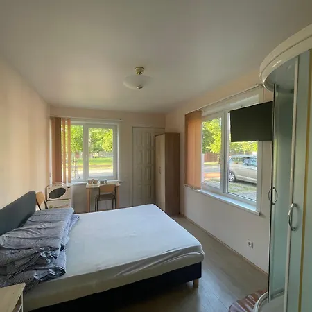 Апартаменти Kestucio 11