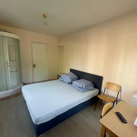 Апартаменти Kestucio 11 Паланга