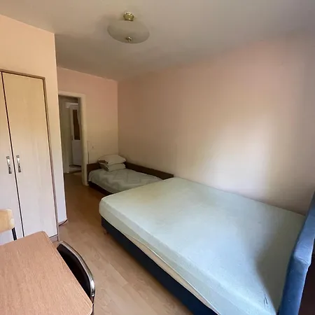 Kestucio 11 Palanga