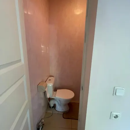 Kestucio 11 Апартаменти