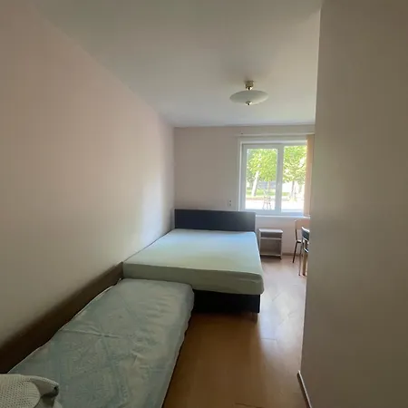 Апартаменти Kestucio 11