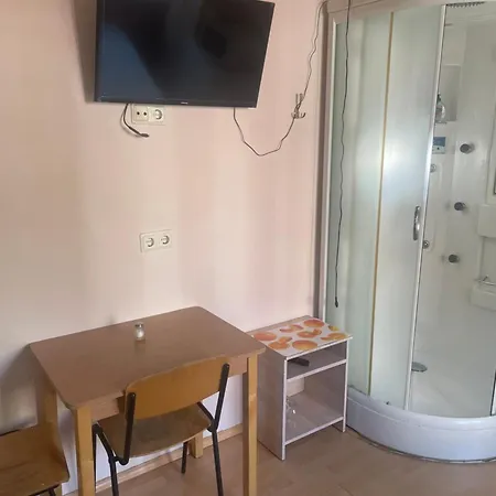 Kestucio 11 Апартаменти