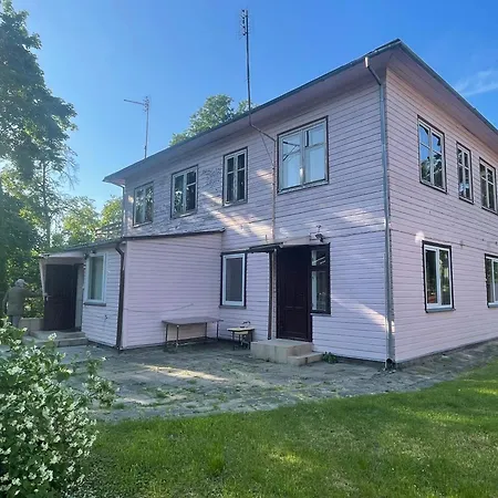 Апартаменти Kestucio 11 *