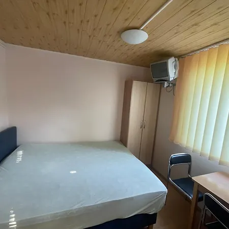 Kestucio 11 Palanga