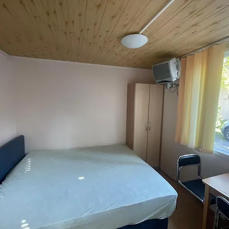 Lejlighed Kestucio 11 Palanga