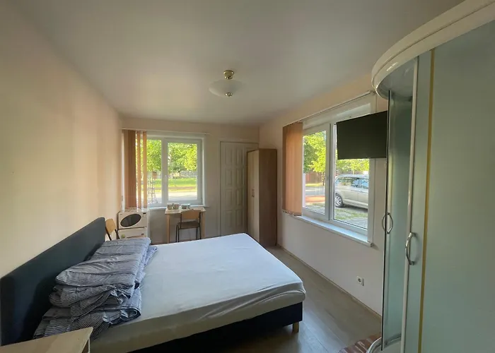 דירה Kestucio 11