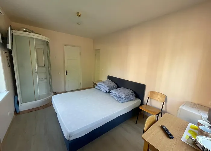 דירה Kestucio 11 פלאנגה