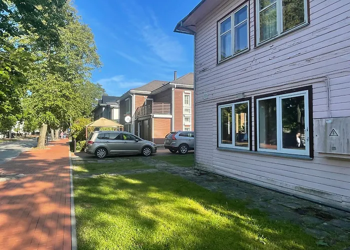 Kestucio 11 דירה