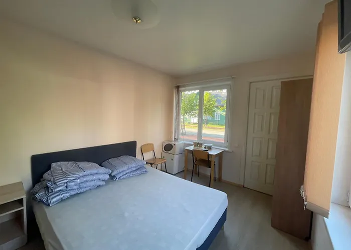 Kestucio 11 * פלאנגה