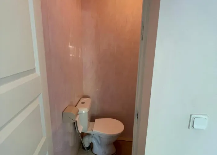 Kestucio 11 דירה