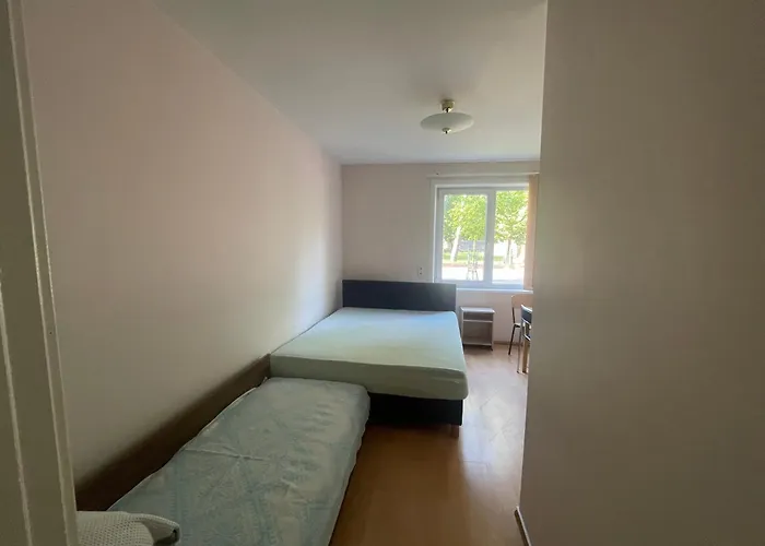 דירה Kestucio 11