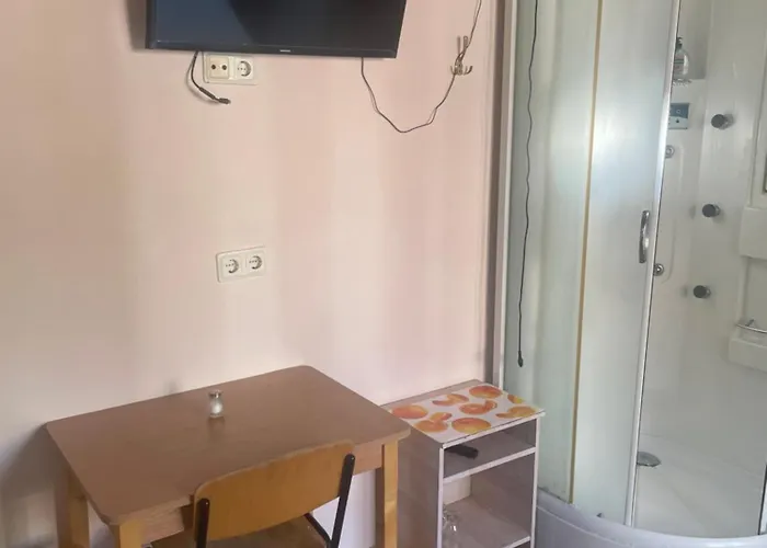 Kestucio 11 דירה