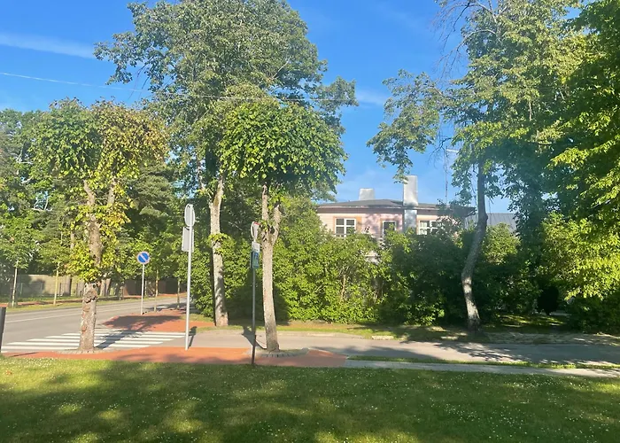 דירה Kestucio 11