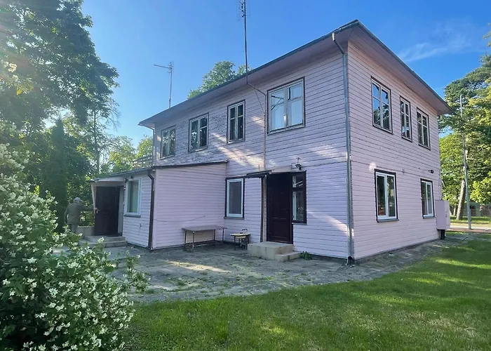 דירה Kestucio 11 *